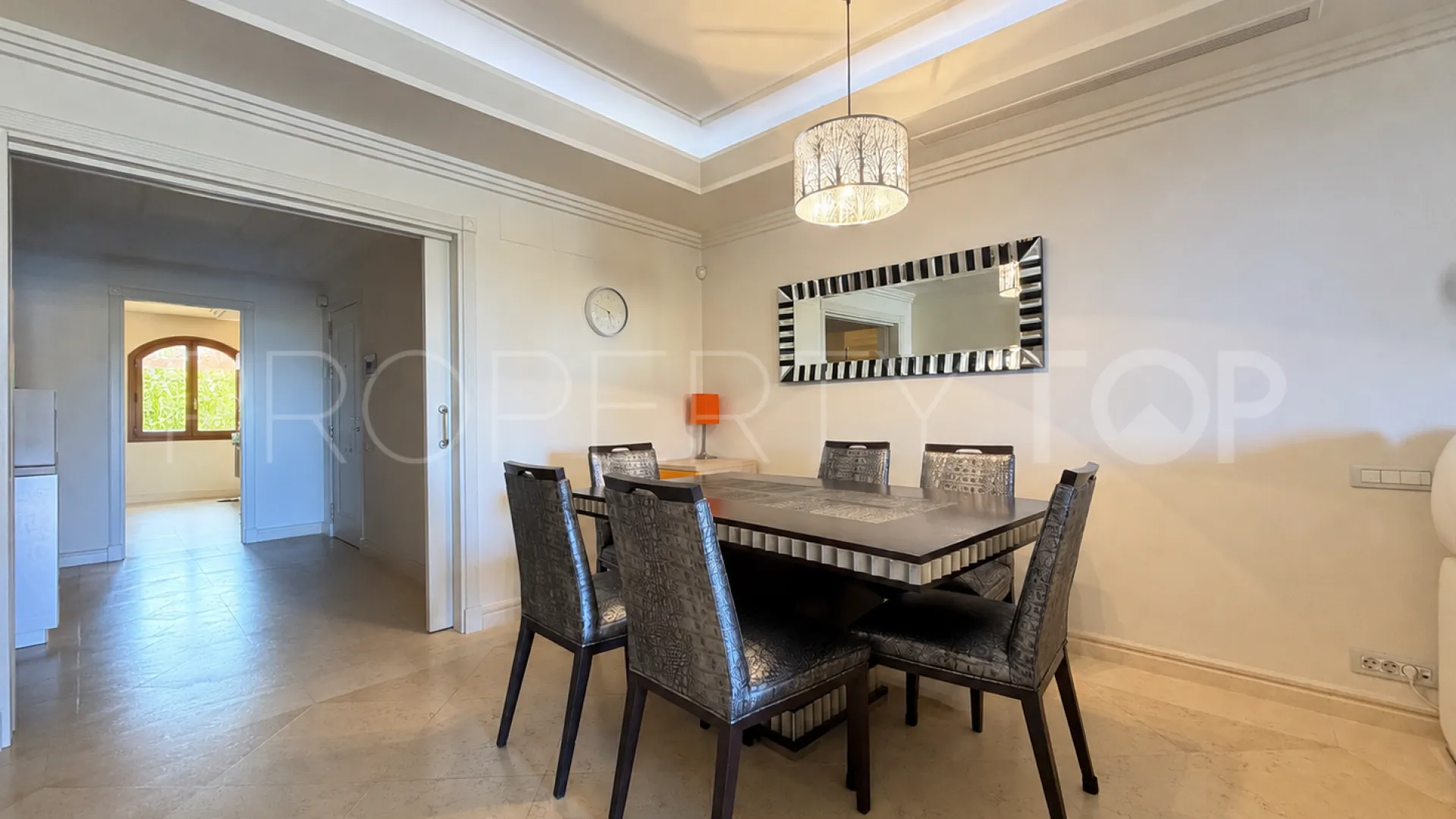 Apartment for sale in Los Granados del Mar with 2 bedrooms