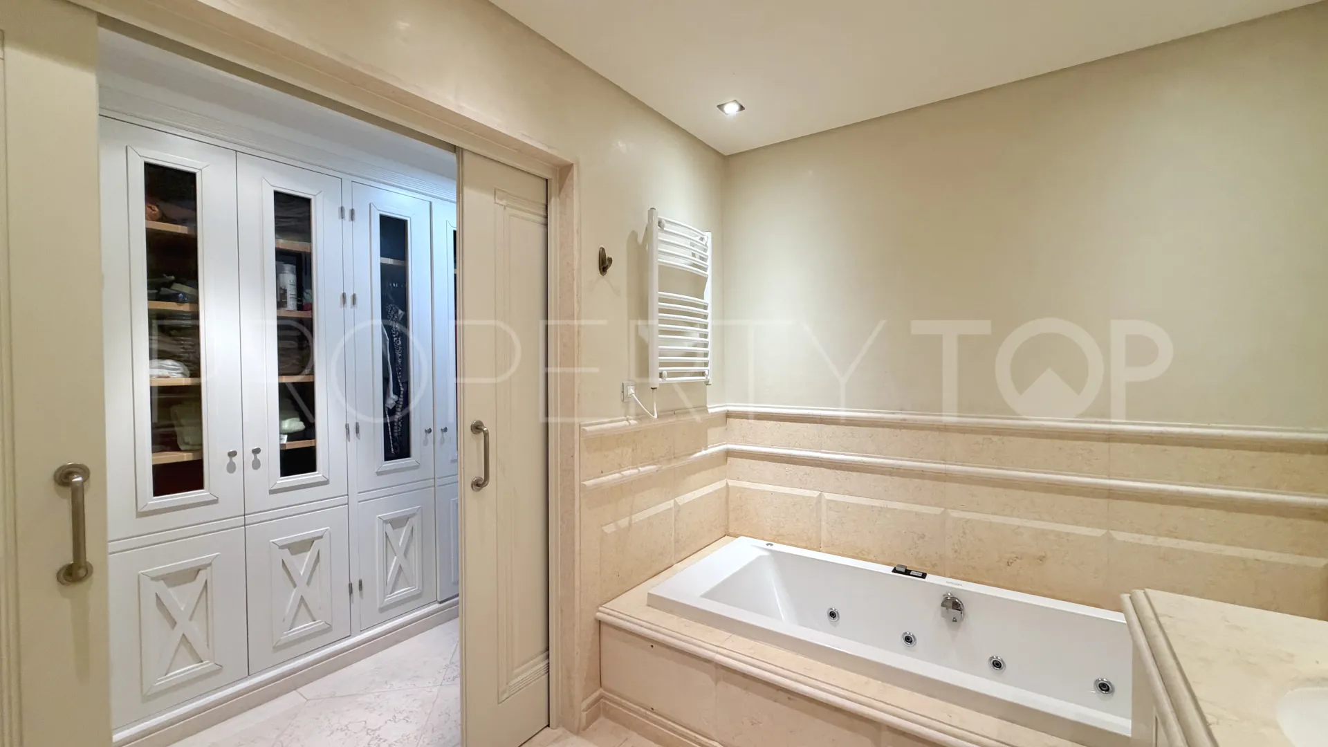 Apartment for sale in Los Granados del Mar with 2 bedrooms