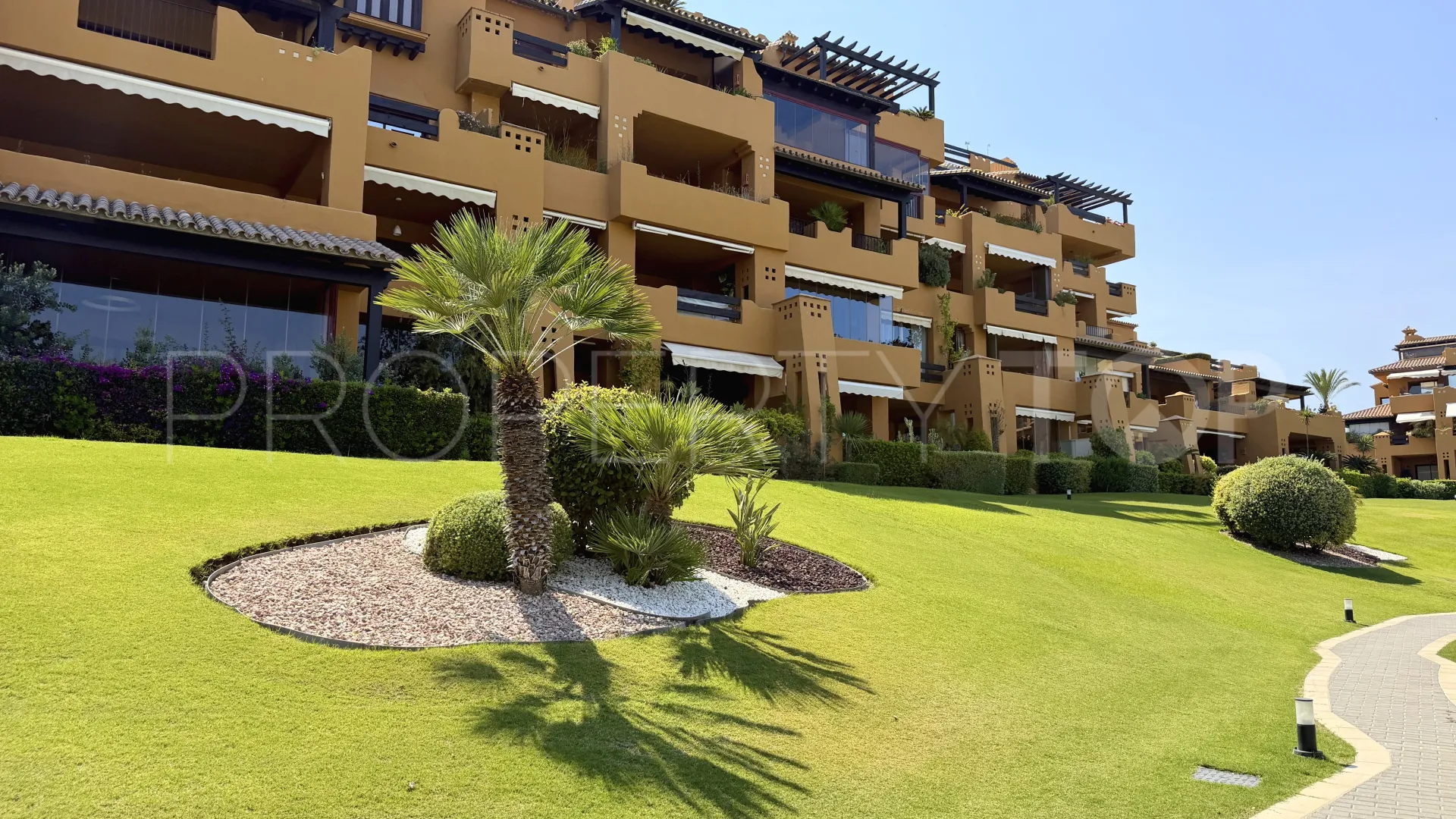 Apartment for sale in Los Granados del Mar with 2 bedrooms