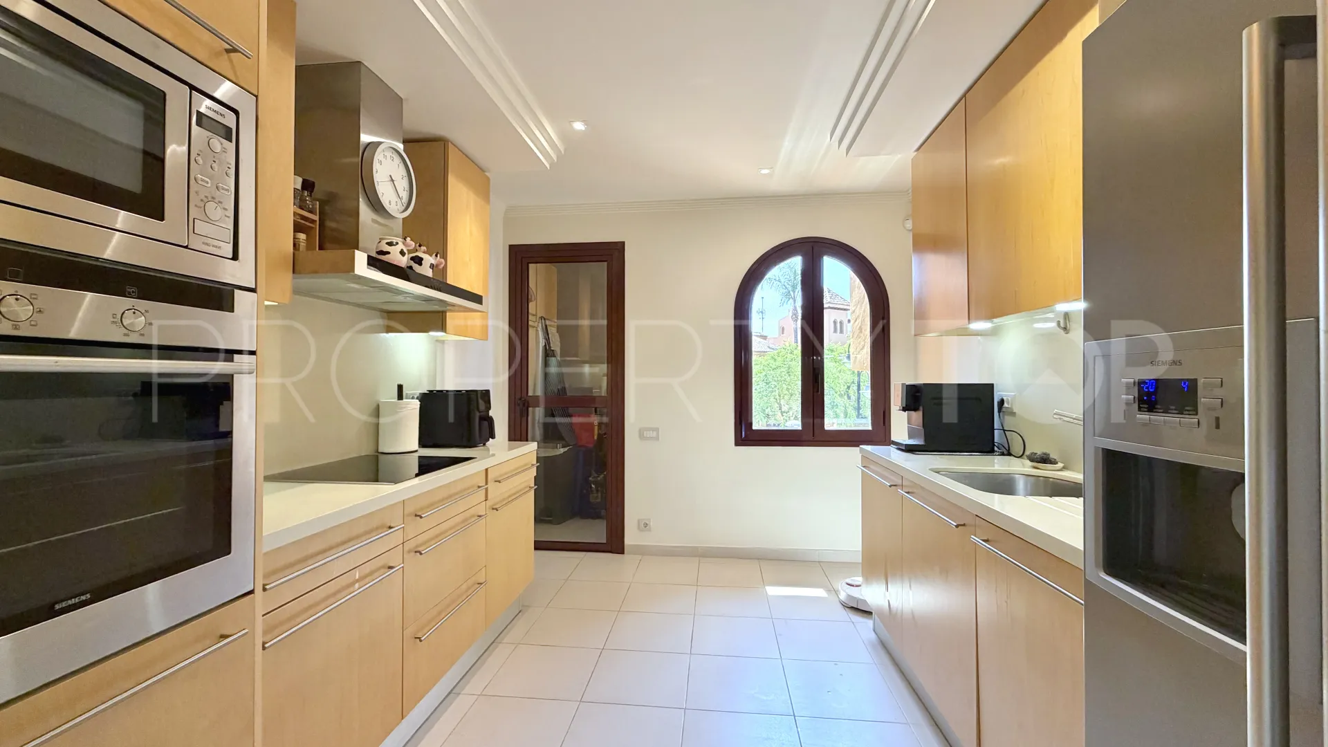 Apartment for sale in Los Granados del Mar with 2 bedrooms