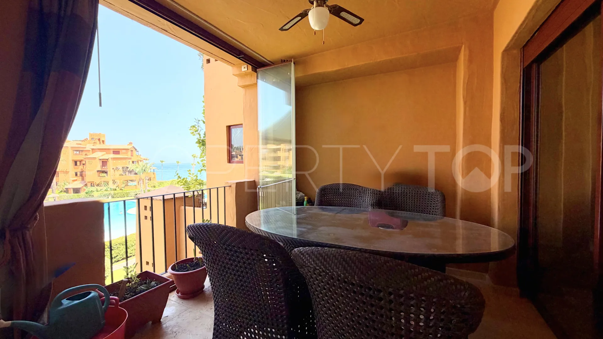Apartment for sale in Los Granados del Mar with 2 bedrooms