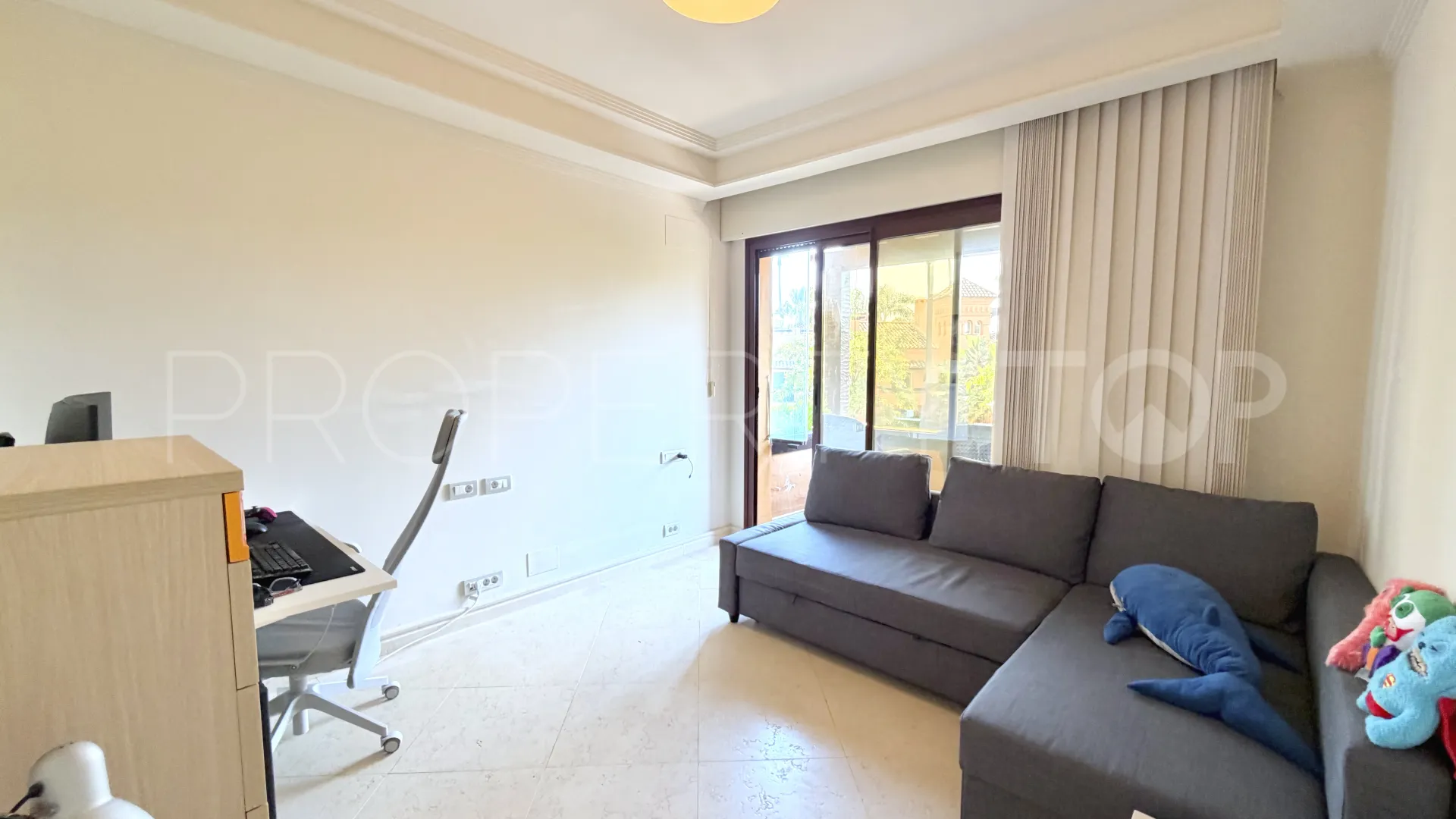 Apartment for sale in Los Granados del Mar with 2 bedrooms