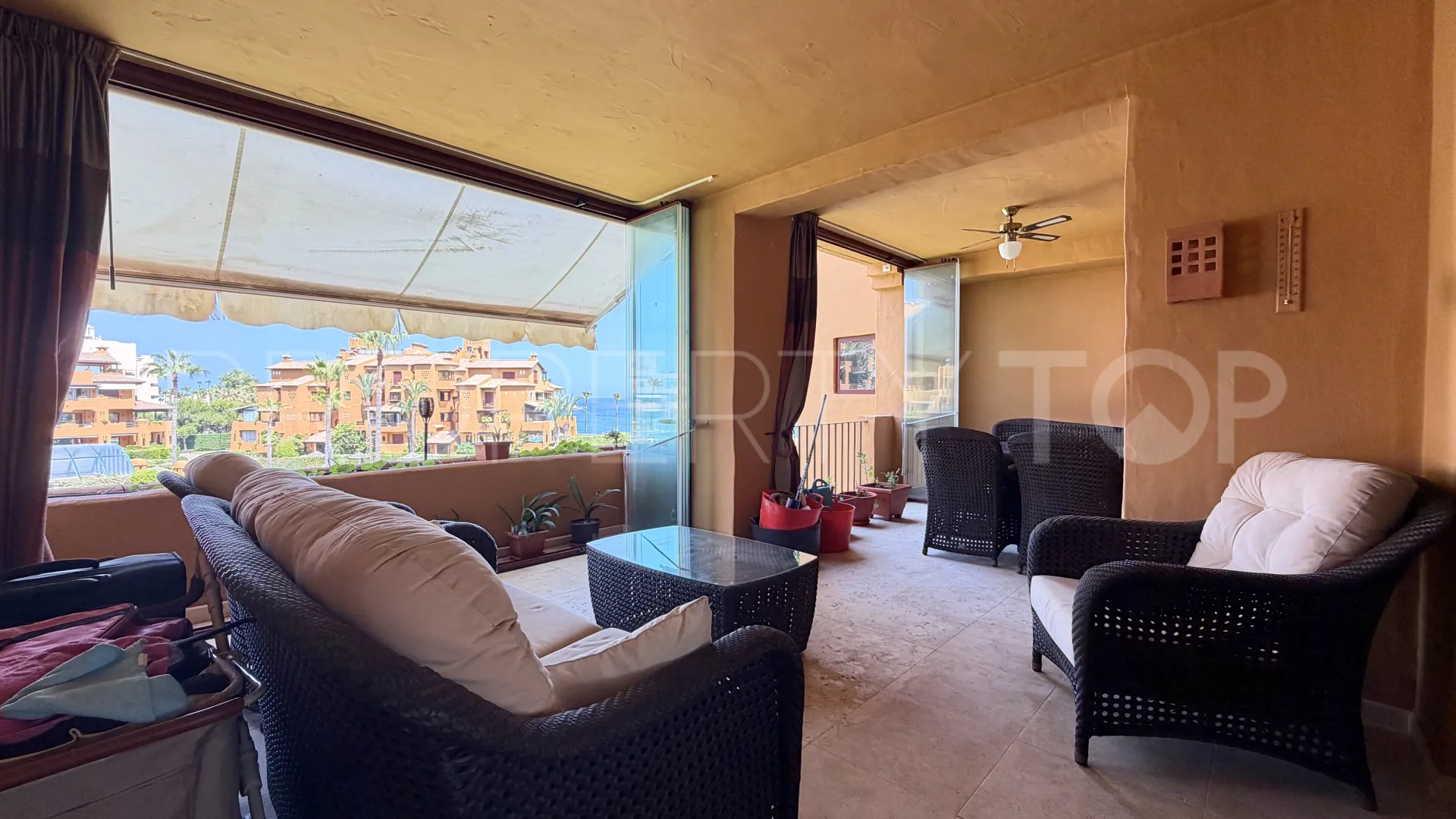 Apartment for sale in Los Granados del Mar with 2 bedrooms