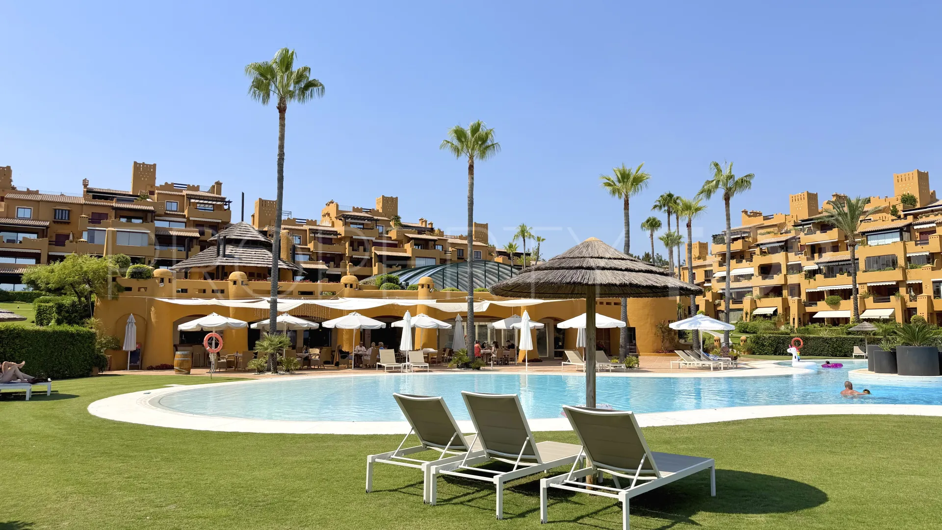 Apartment for sale in Los Granados del Mar with 2 bedrooms