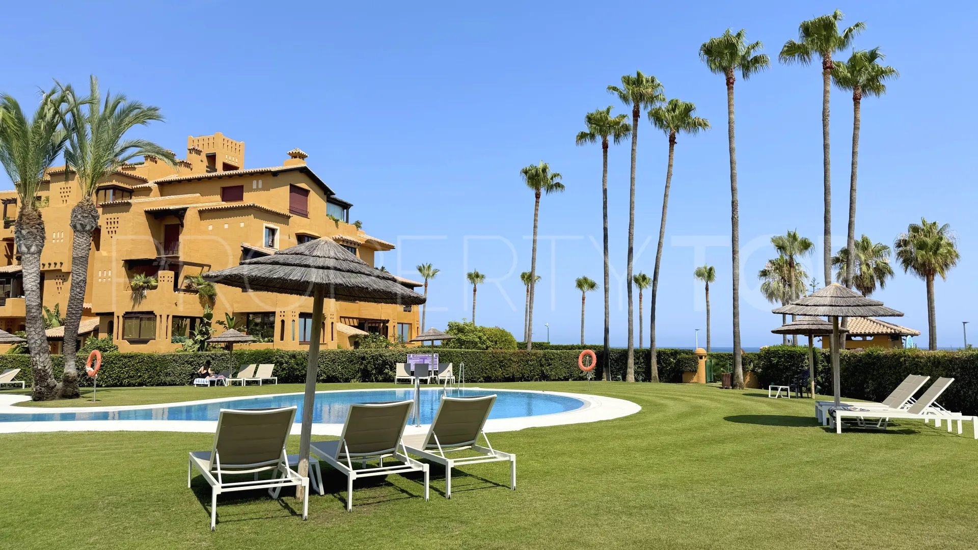 Apartment for sale in Los Granados del Mar with 2 bedrooms