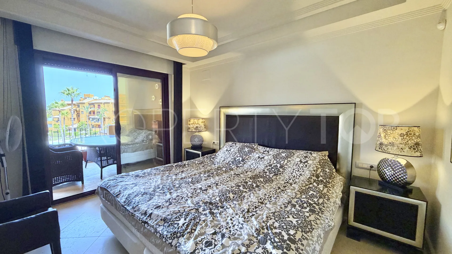 Apartment for sale in Los Granados del Mar with 2 bedrooms