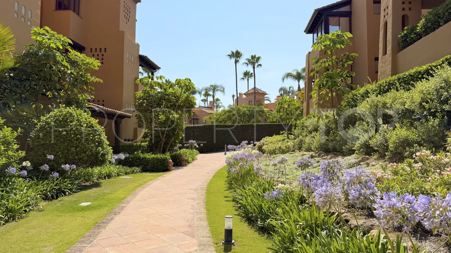 Apartment for sale in Los Granados del Mar with 2 bedrooms
