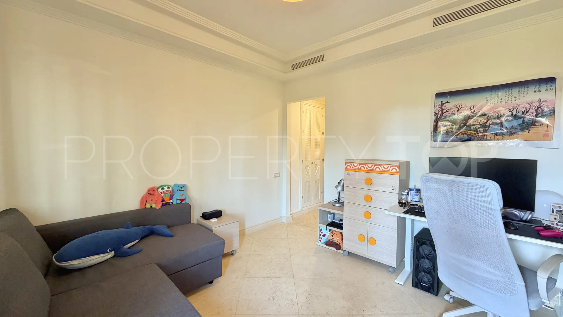 Apartment for sale in Los Granados del Mar with 2 bedrooms