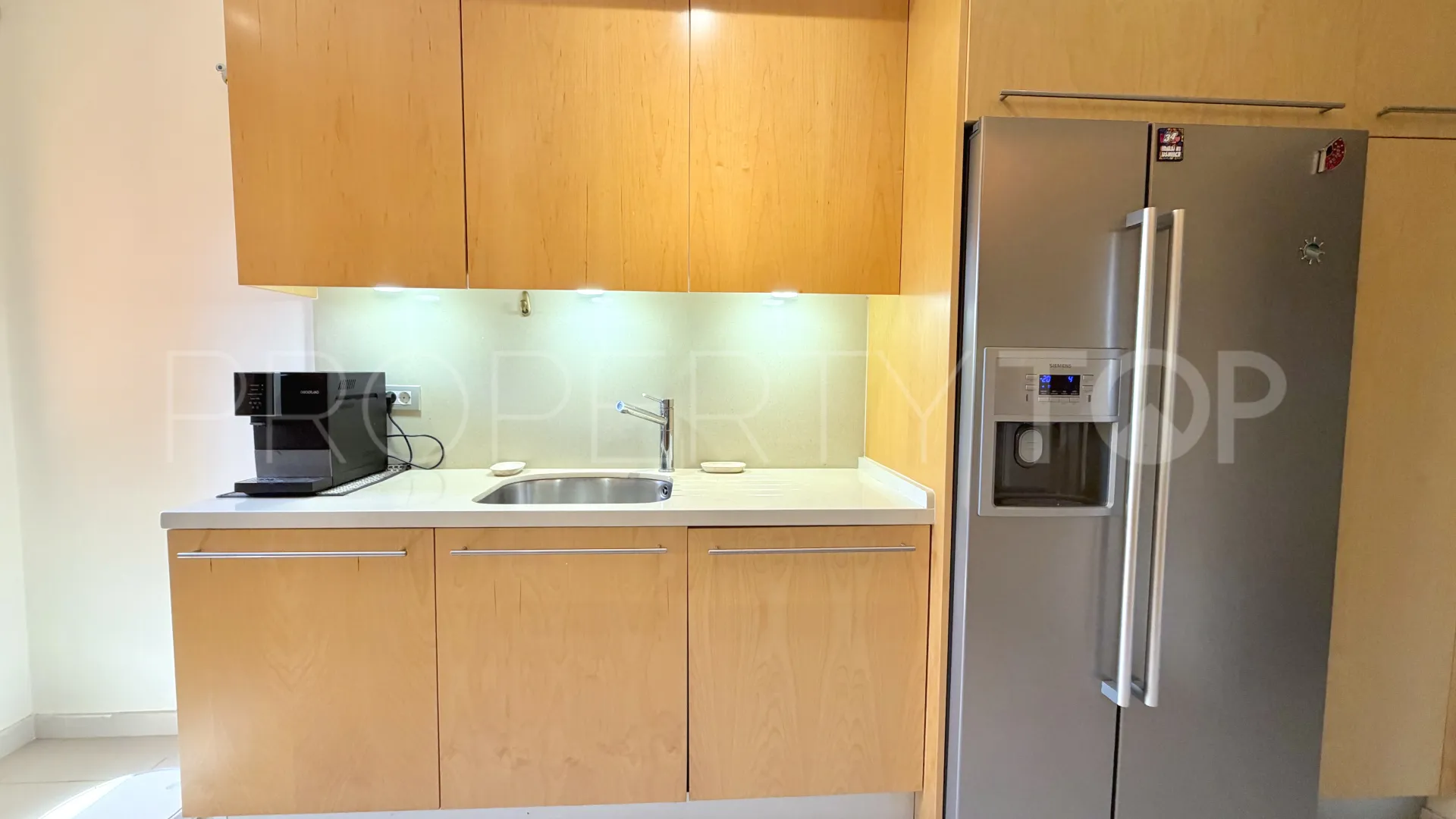 Apartment for sale in Los Granados del Mar with 2 bedrooms