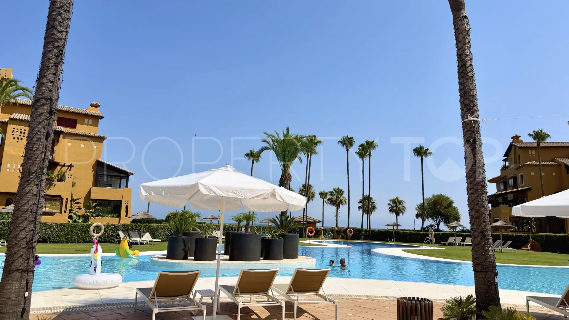 Apartment for sale in Los Granados del Mar with 2 bedrooms