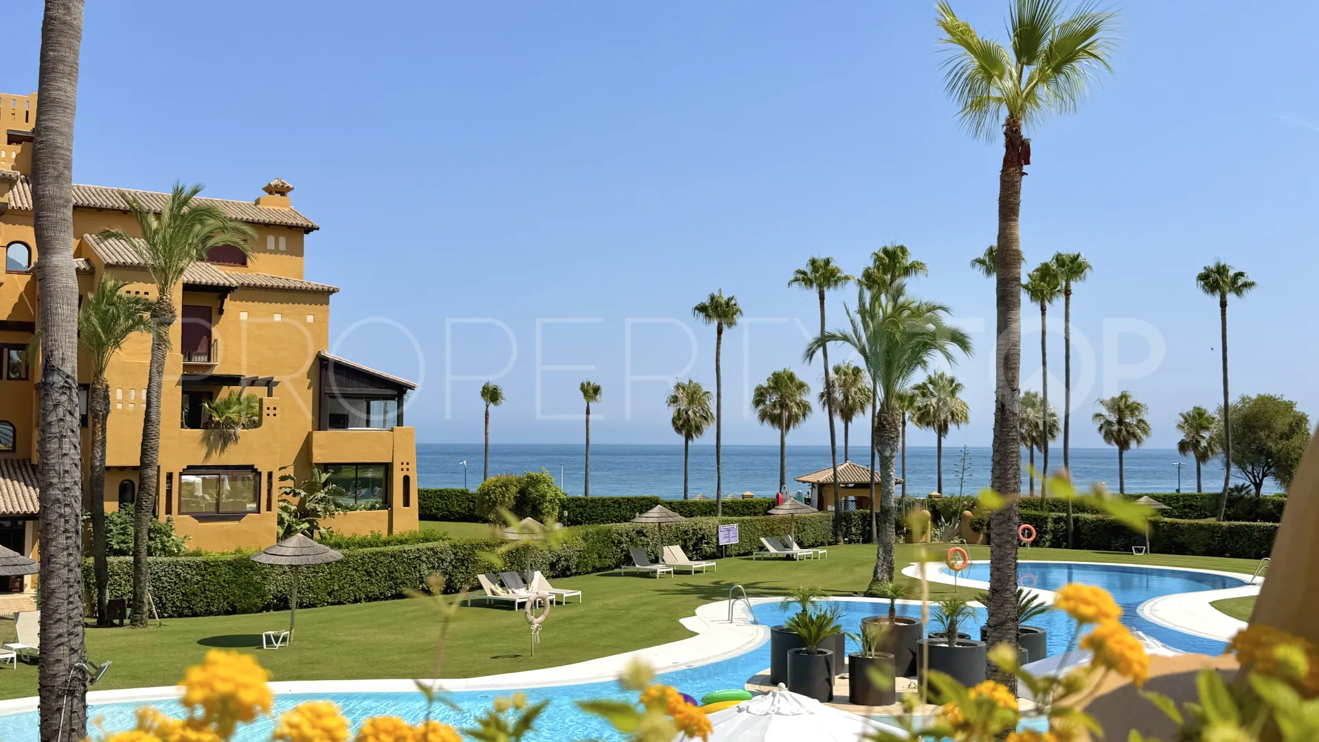 Apartment for sale in Los Granados del Mar with 2 bedrooms