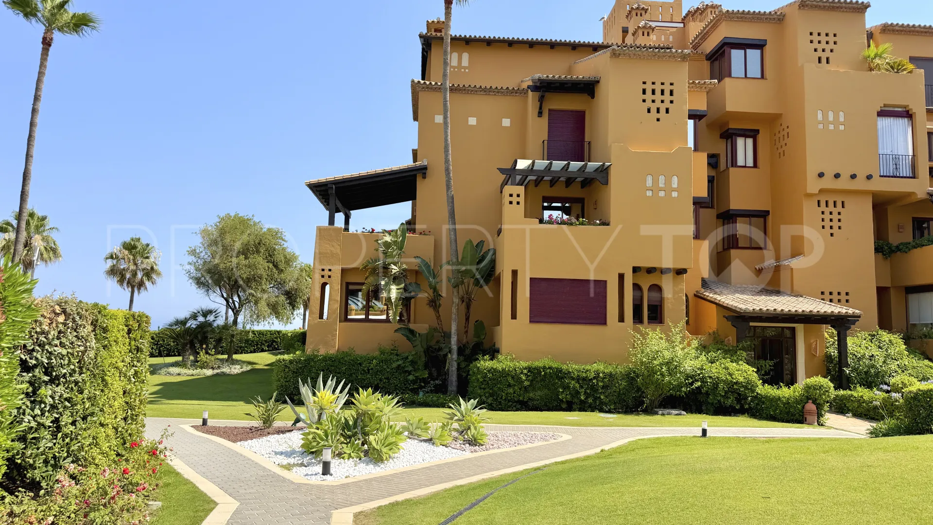 Apartment for sale in Los Granados del Mar with 2 bedrooms