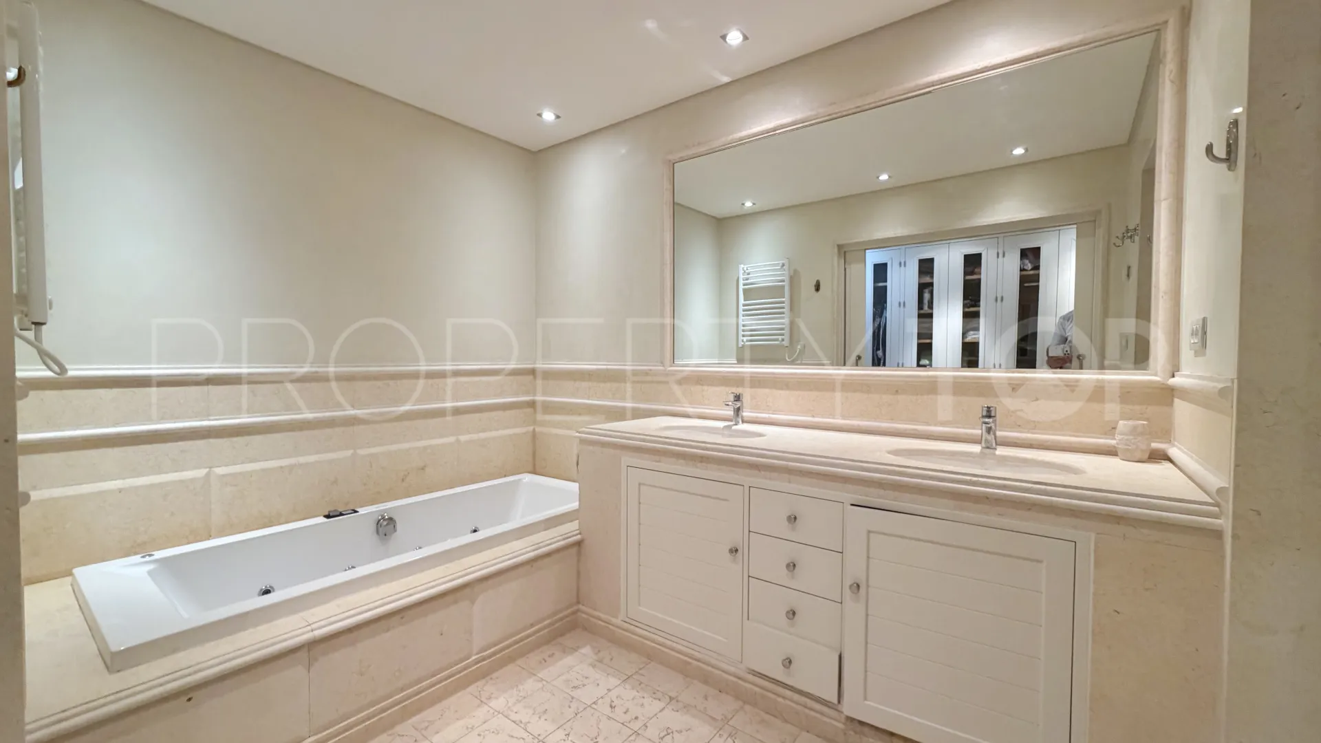 Apartment for sale in Los Granados del Mar with 2 bedrooms