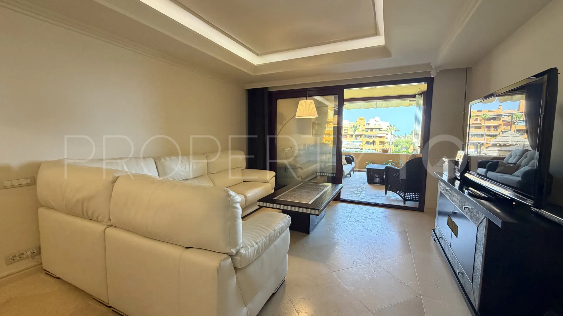 Apartment for sale in Los Granados del Mar with 2 bedrooms