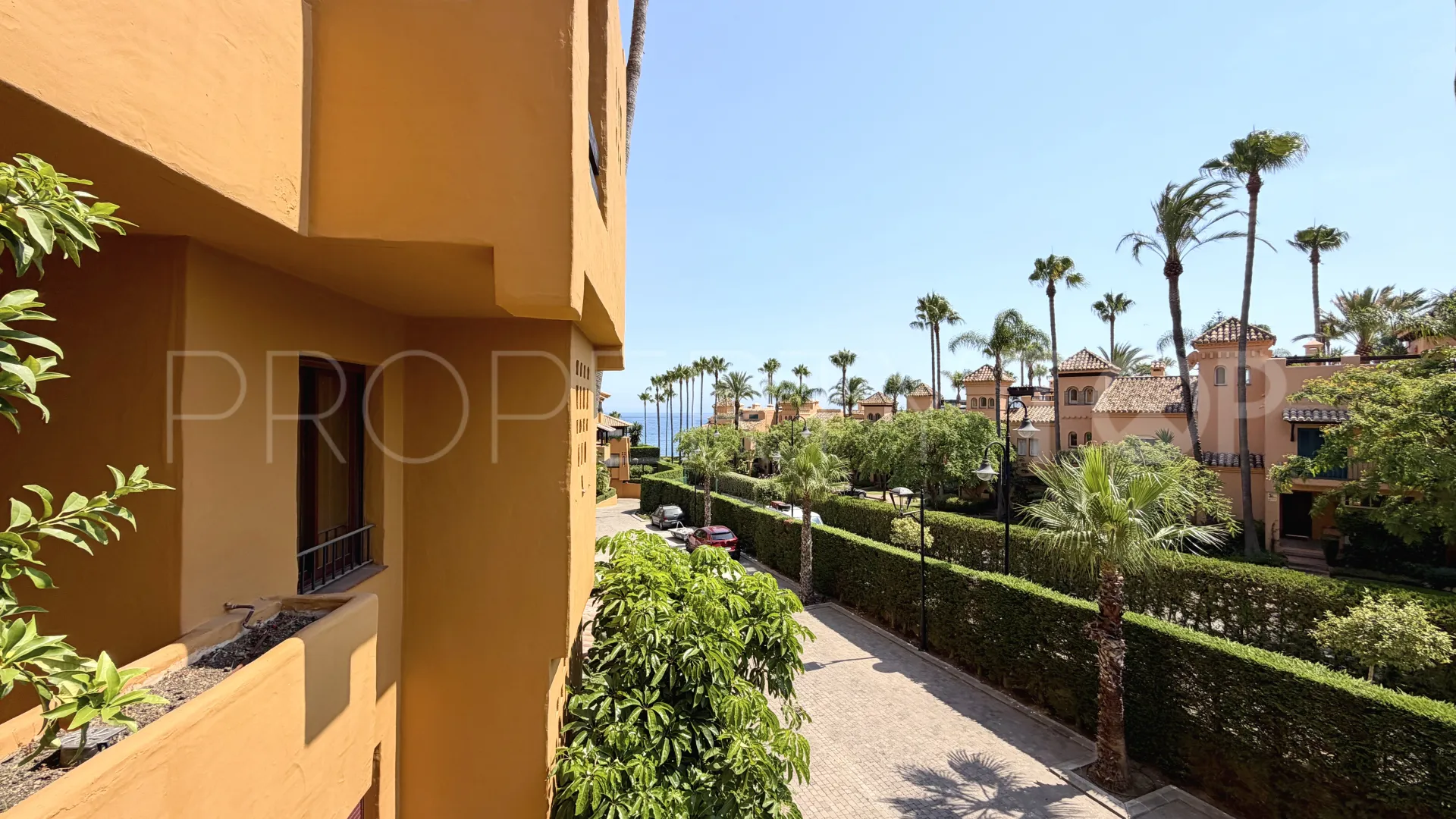 Apartment for sale in Los Granados del Mar with 2 bedrooms