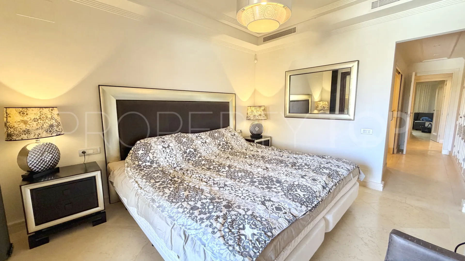 Apartment for sale in Los Granados del Mar with 2 bedrooms