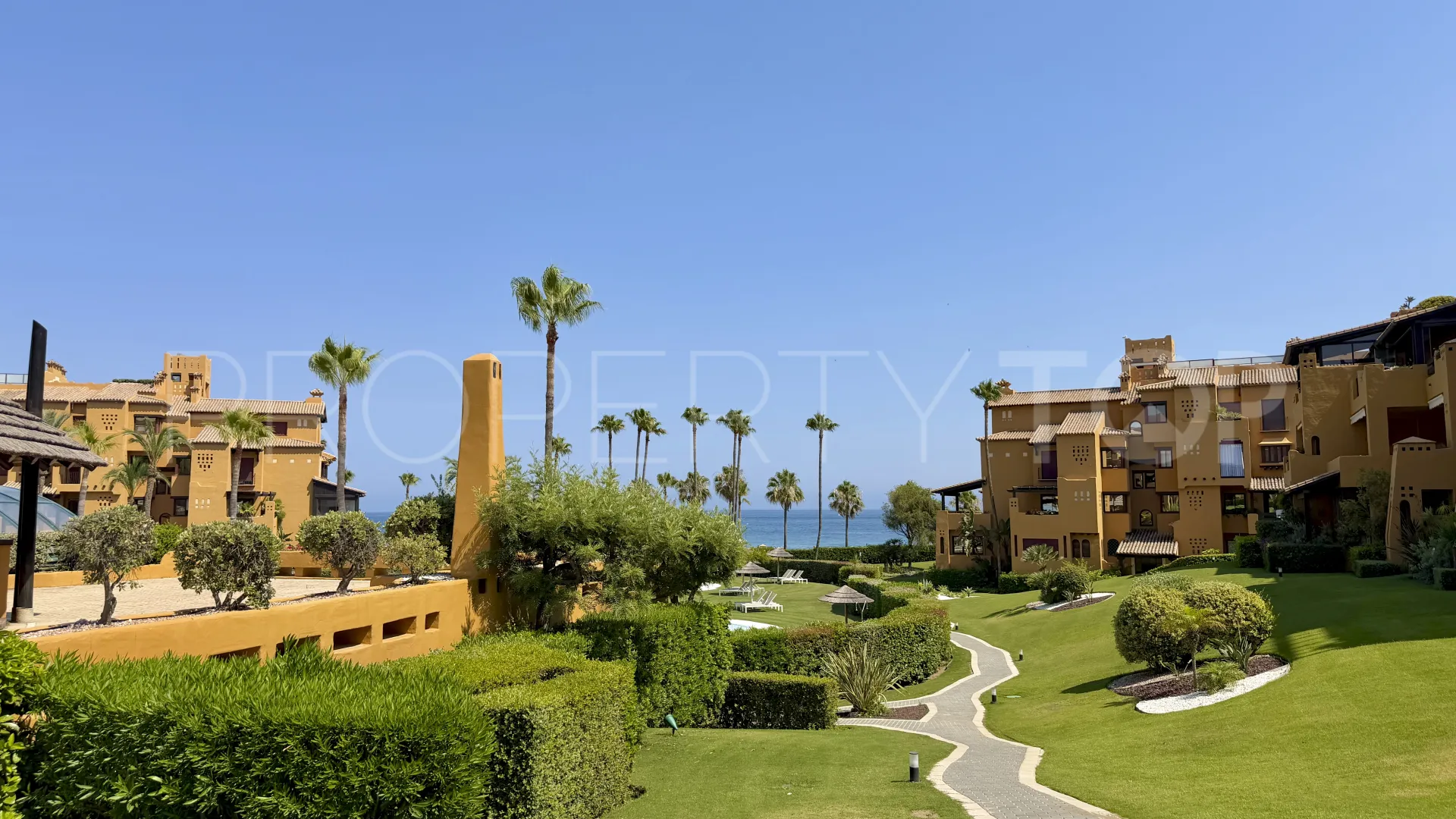 Apartment for sale in Los Granados del Mar with 2 bedrooms