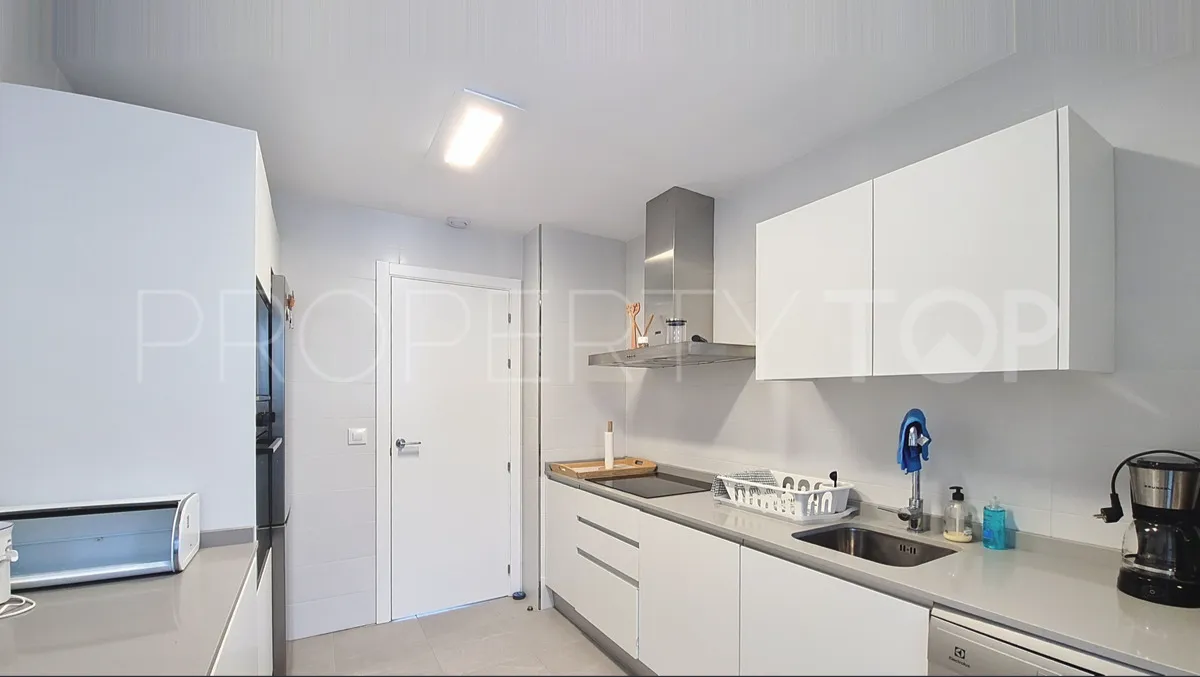 Apartment with 3 bedrooms for sale in Quiabit
