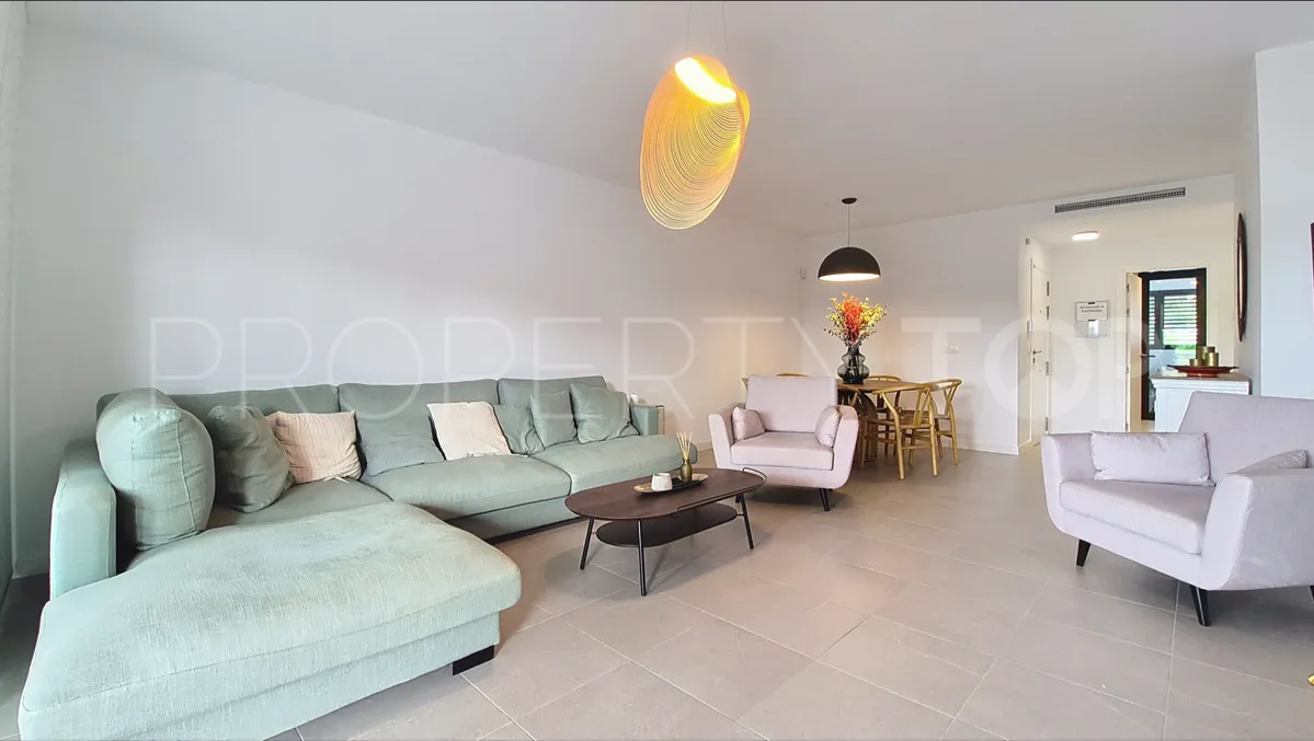 Apartment with 3 bedrooms for sale in Quiabit