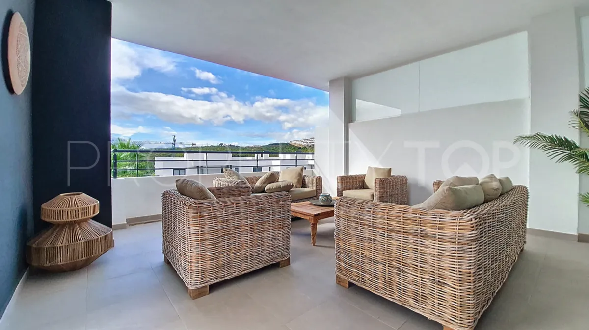 Apartment with 3 bedrooms for sale in Quiabit