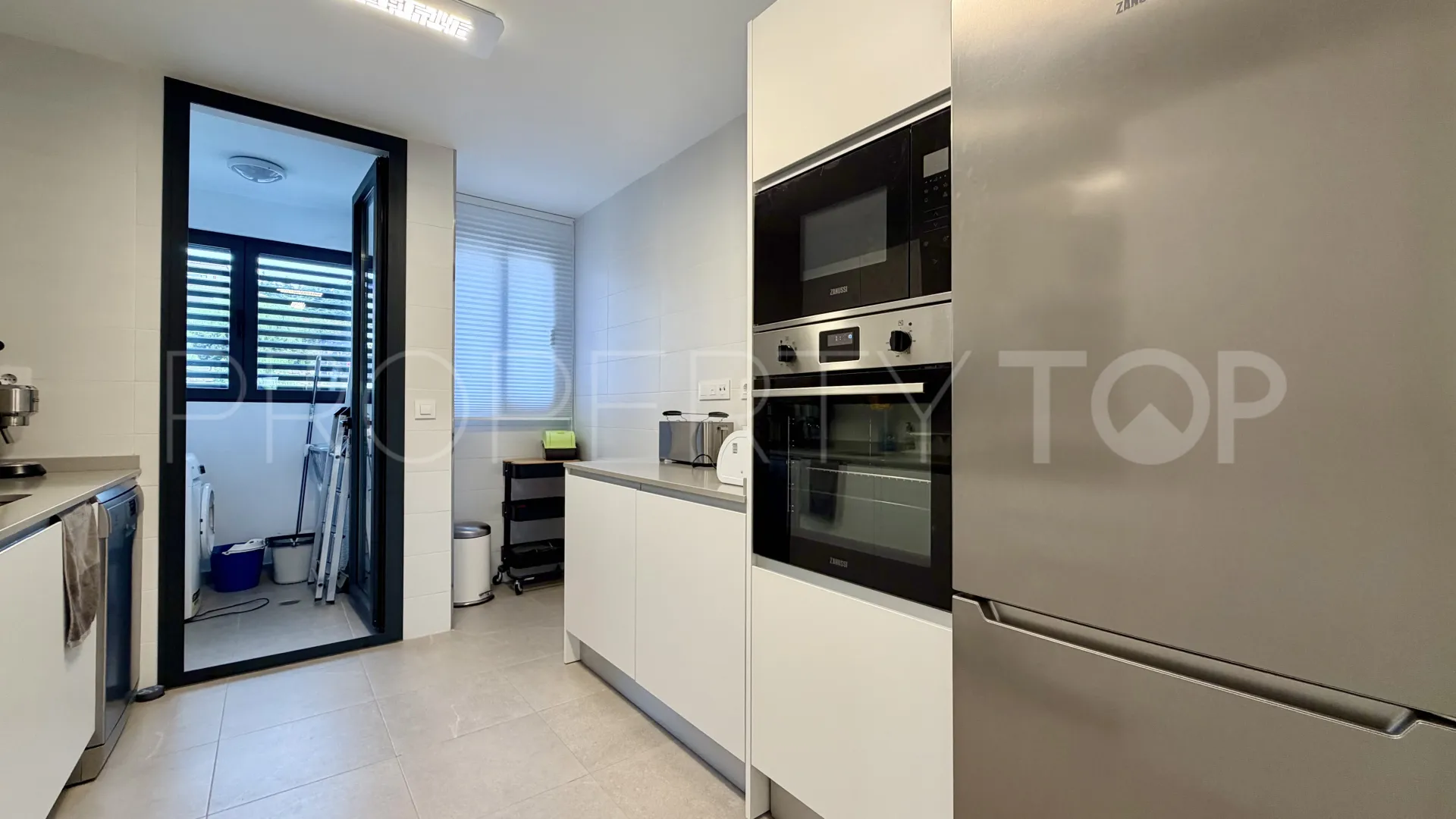 For sale Quiabit 3 bedrooms apartment