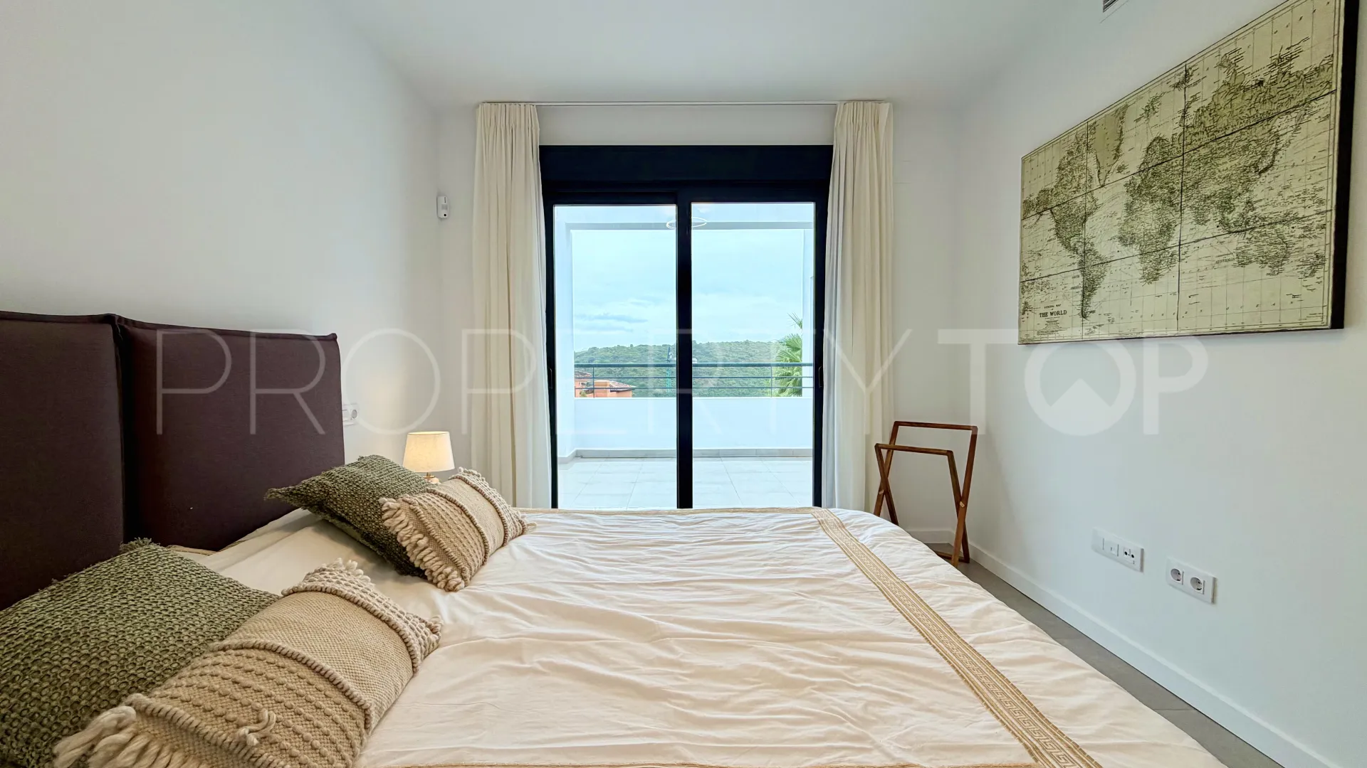 For sale Quiabit 3 bedrooms apartment