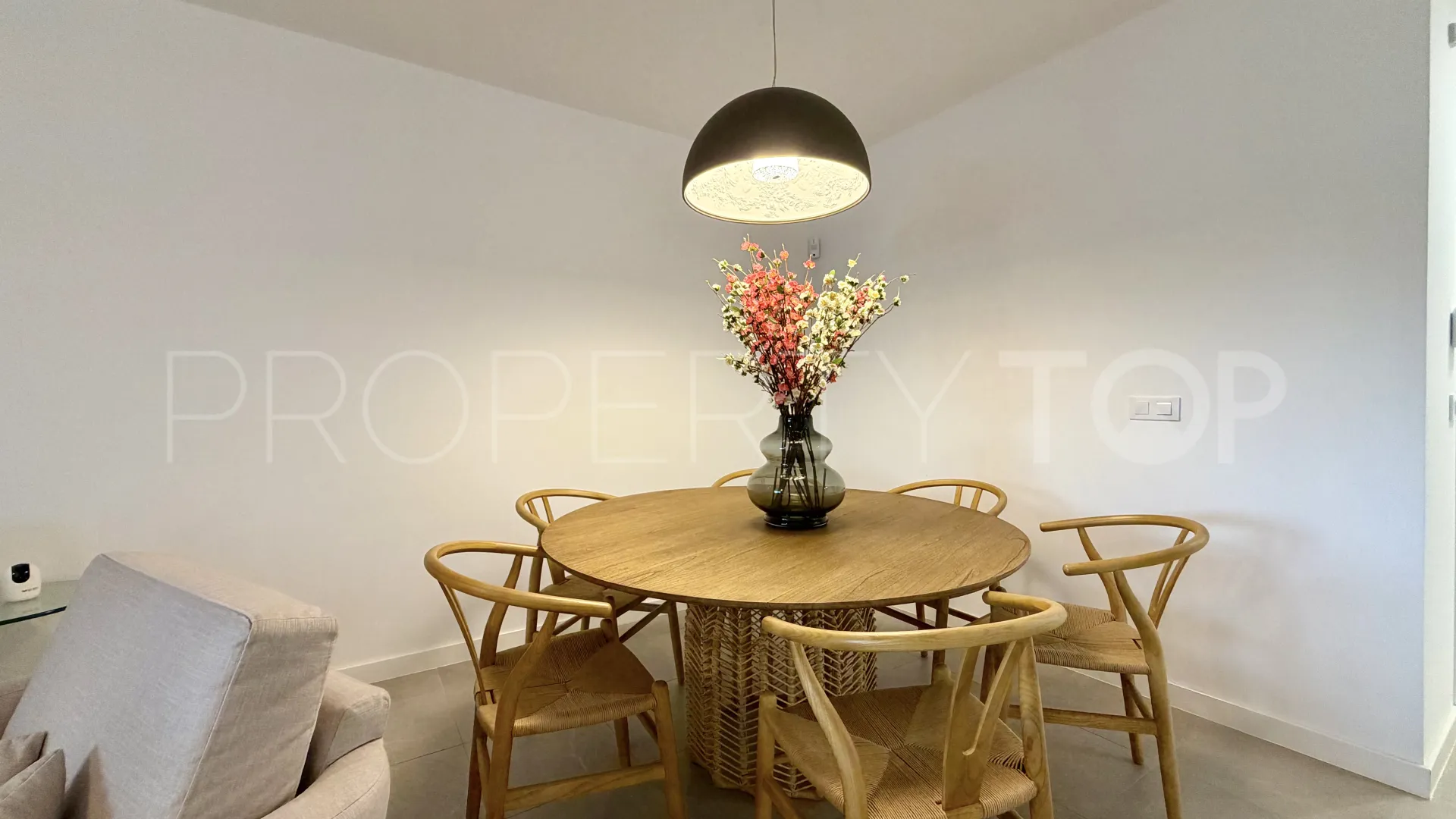 For sale Quiabit 3 bedrooms apartment