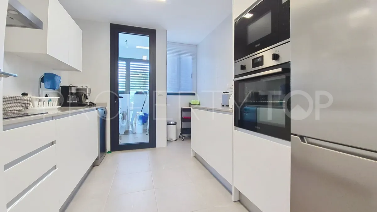 Apartment with 3 bedrooms for sale in Quiabit