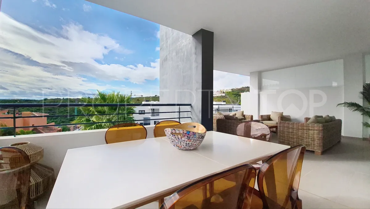 Apartment with 3 bedrooms for sale in Quiabit