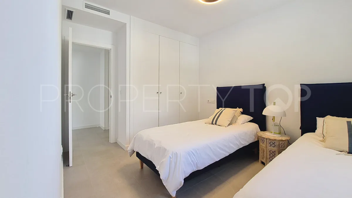 Apartment with 3 bedrooms for sale in Quiabit