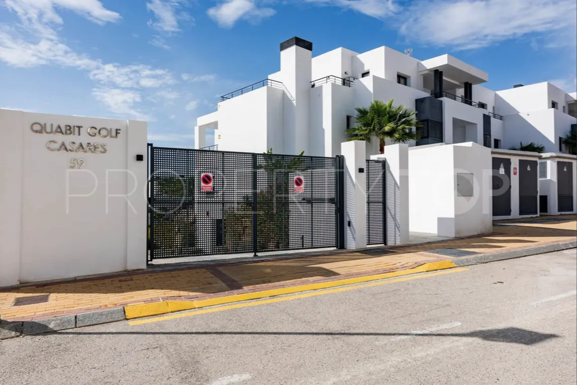 Apartment with 3 bedrooms for sale in Quiabit