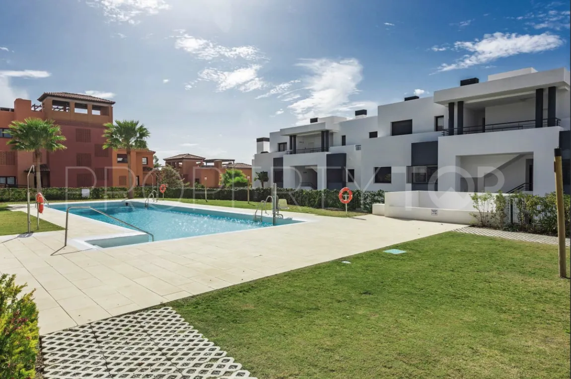 Apartment with 3 bedrooms for sale in Quiabit