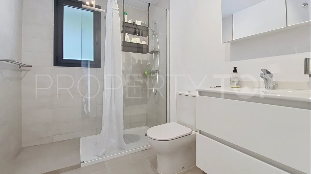 Apartment with 3 bedrooms for sale in Quiabit
