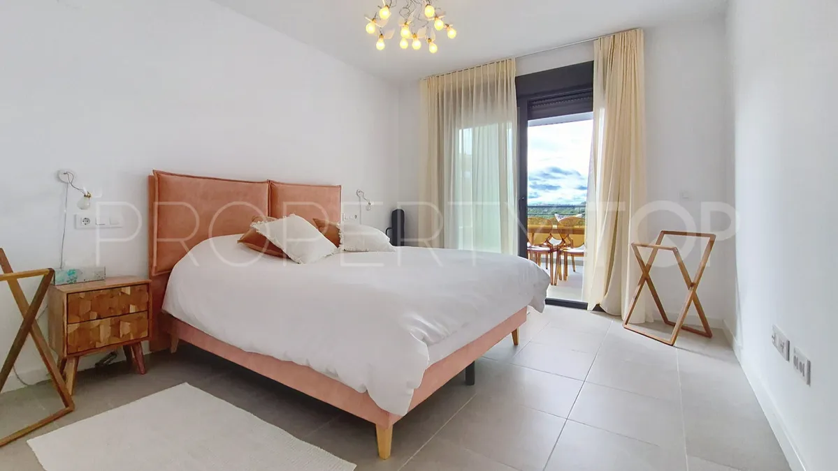 Apartment with 3 bedrooms for sale in Quiabit