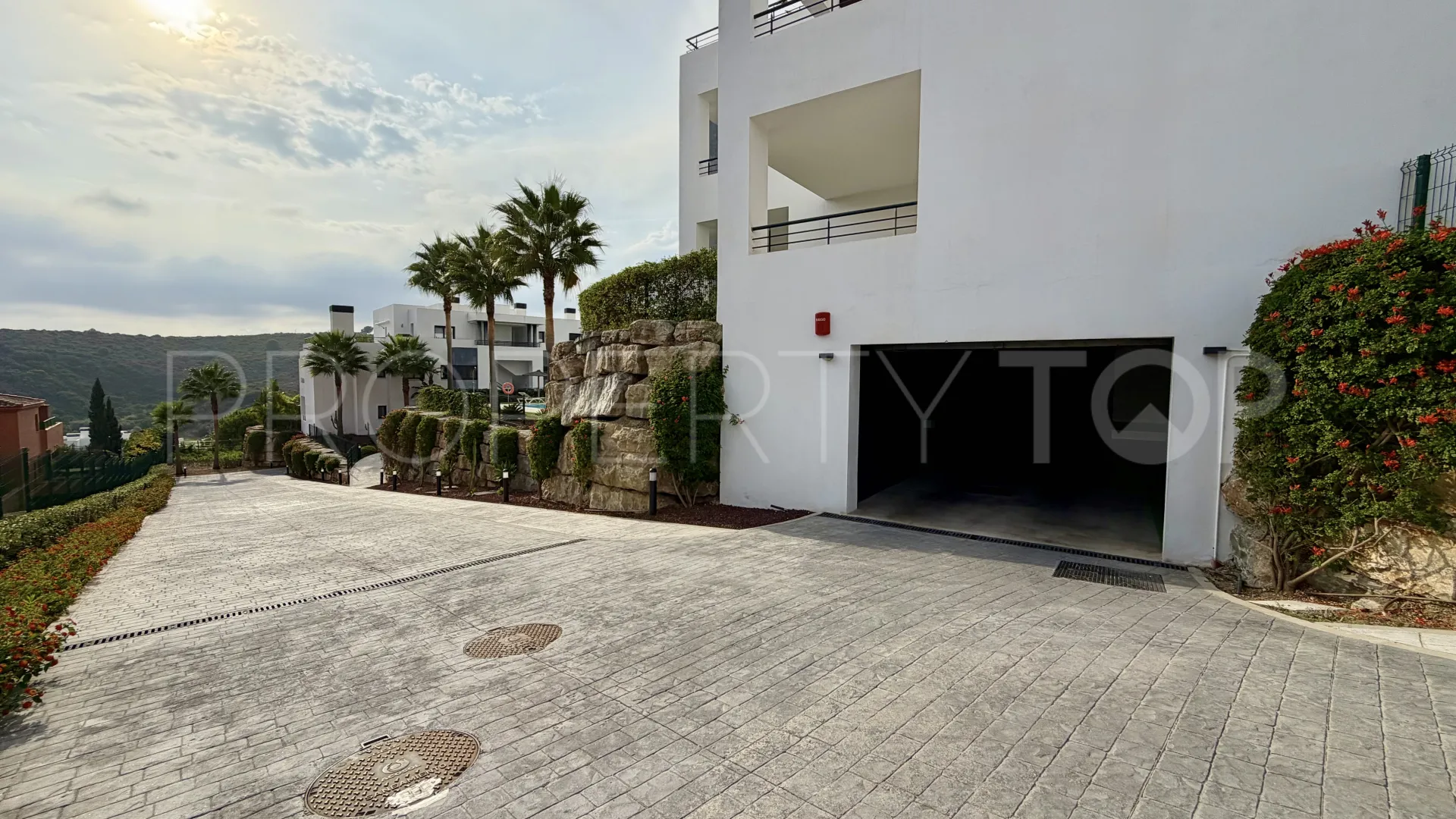 For sale Quiabit 3 bedrooms apartment