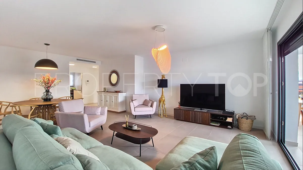Apartment with 3 bedrooms for sale in Quiabit