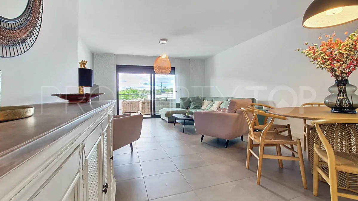 Apartment with 3 bedrooms for sale in Quiabit