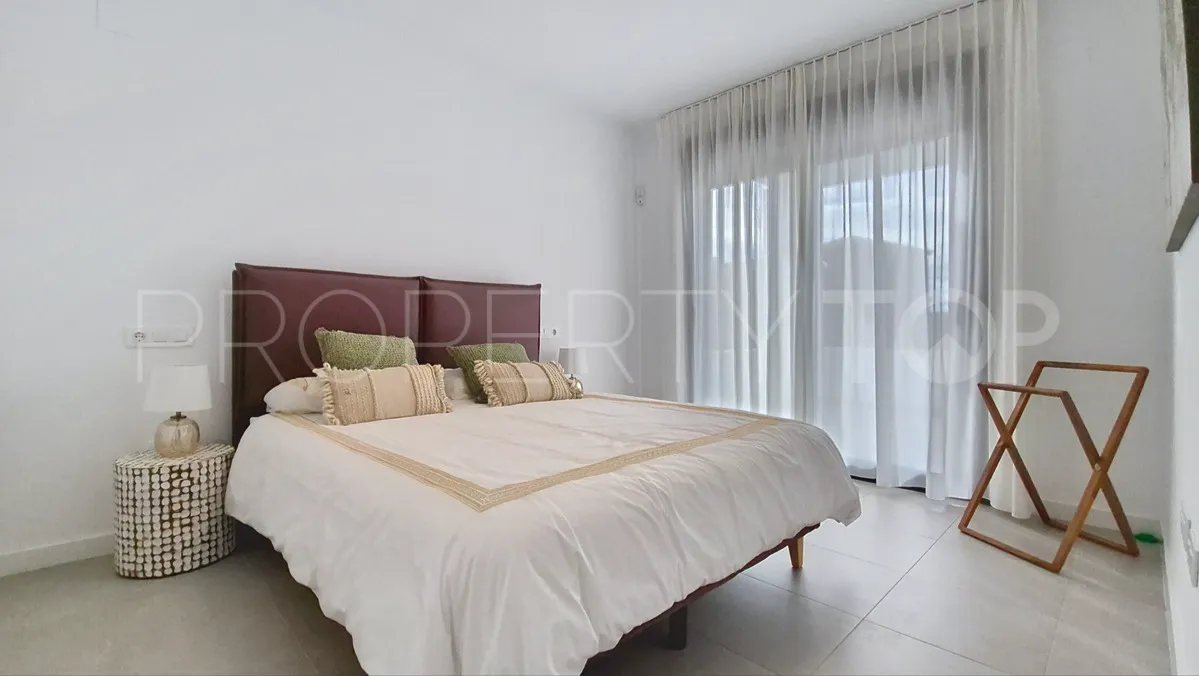 Apartment with 3 bedrooms for sale in Quiabit