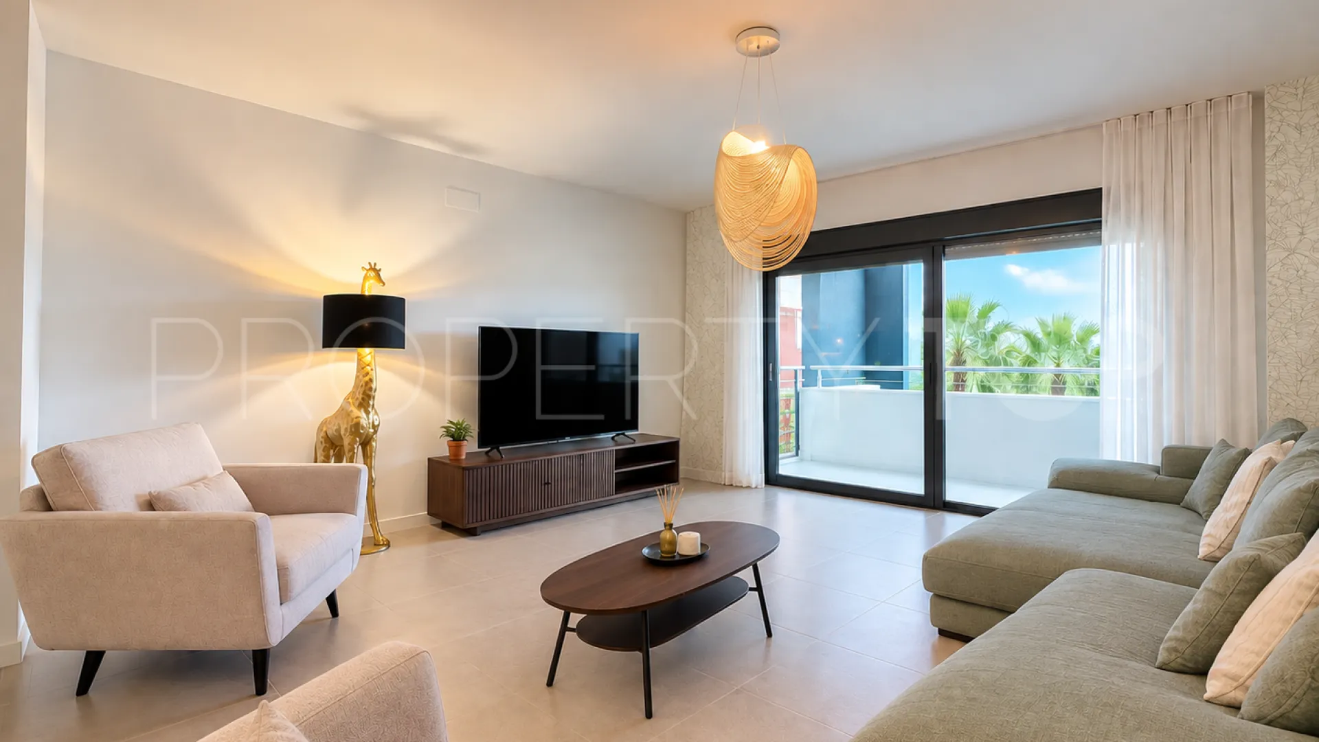 For sale Quiabit 3 bedrooms apartment