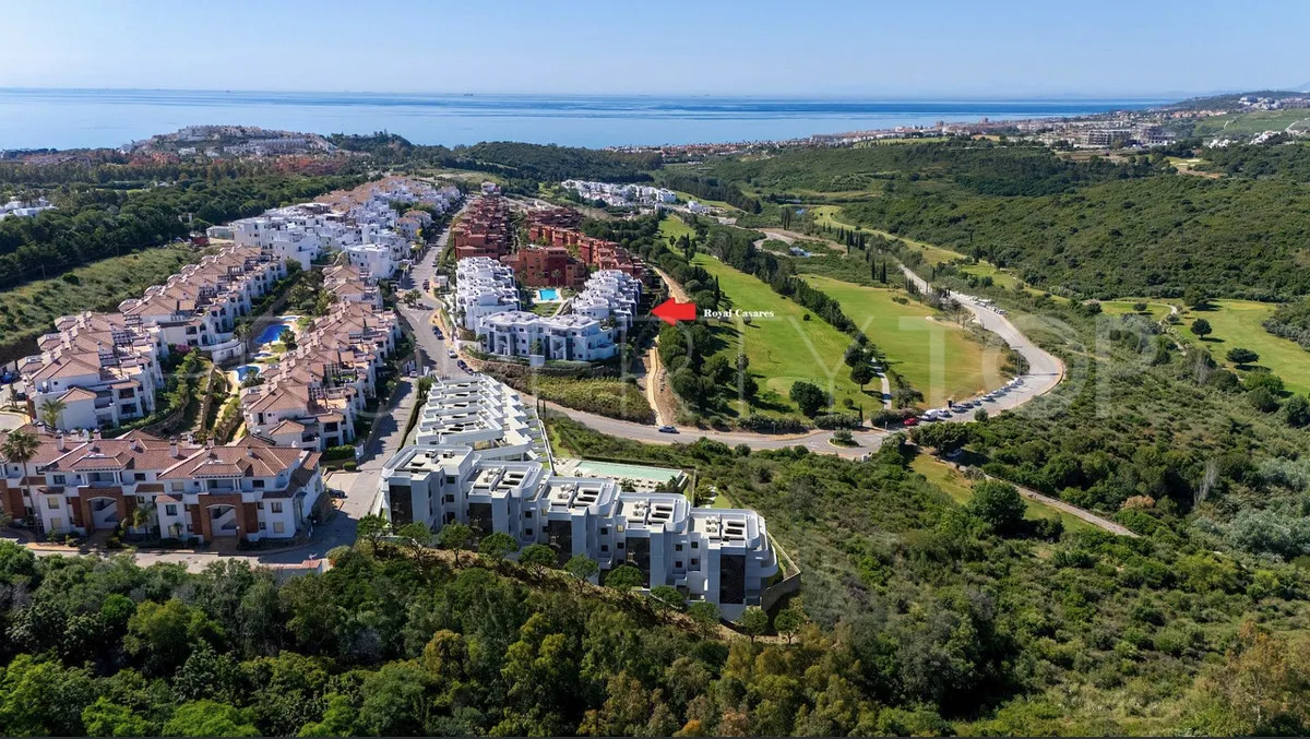 Apartment with 3 bedrooms for sale in Quiabit