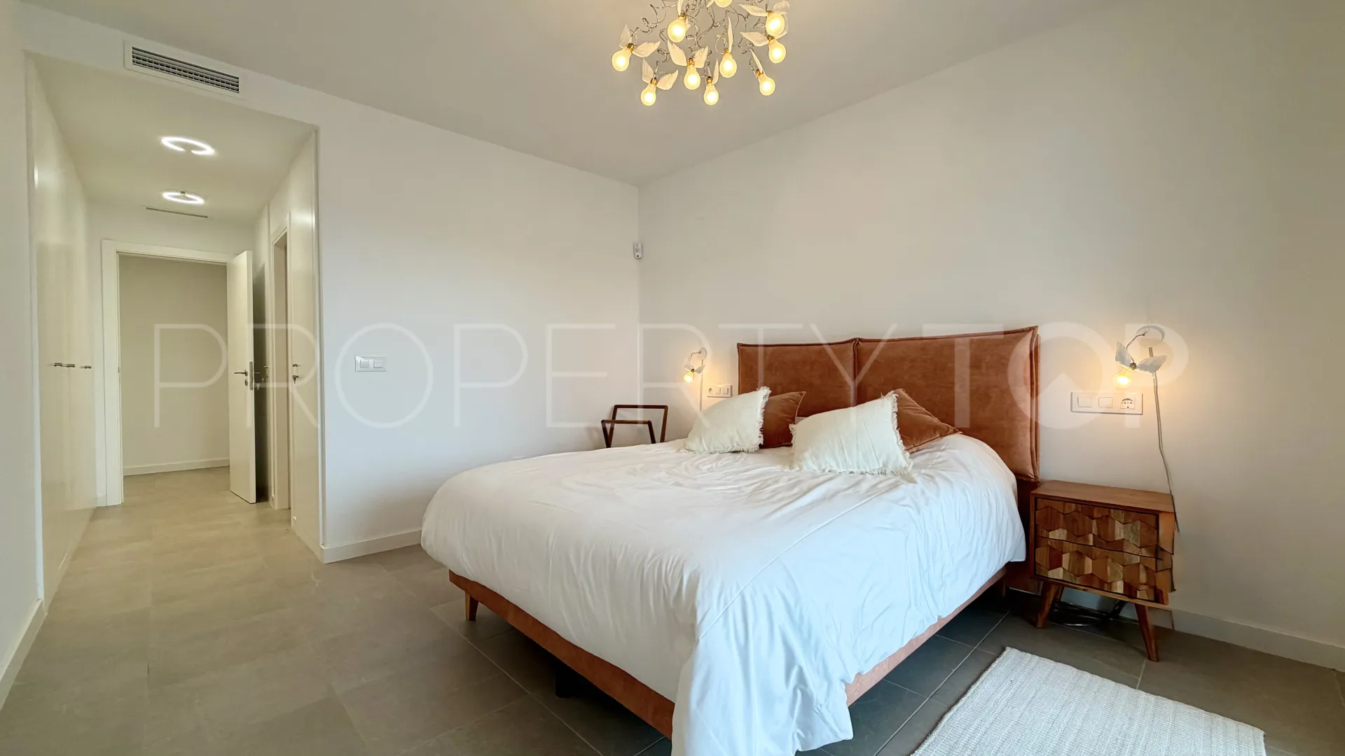 For sale Quiabit 3 bedrooms apartment