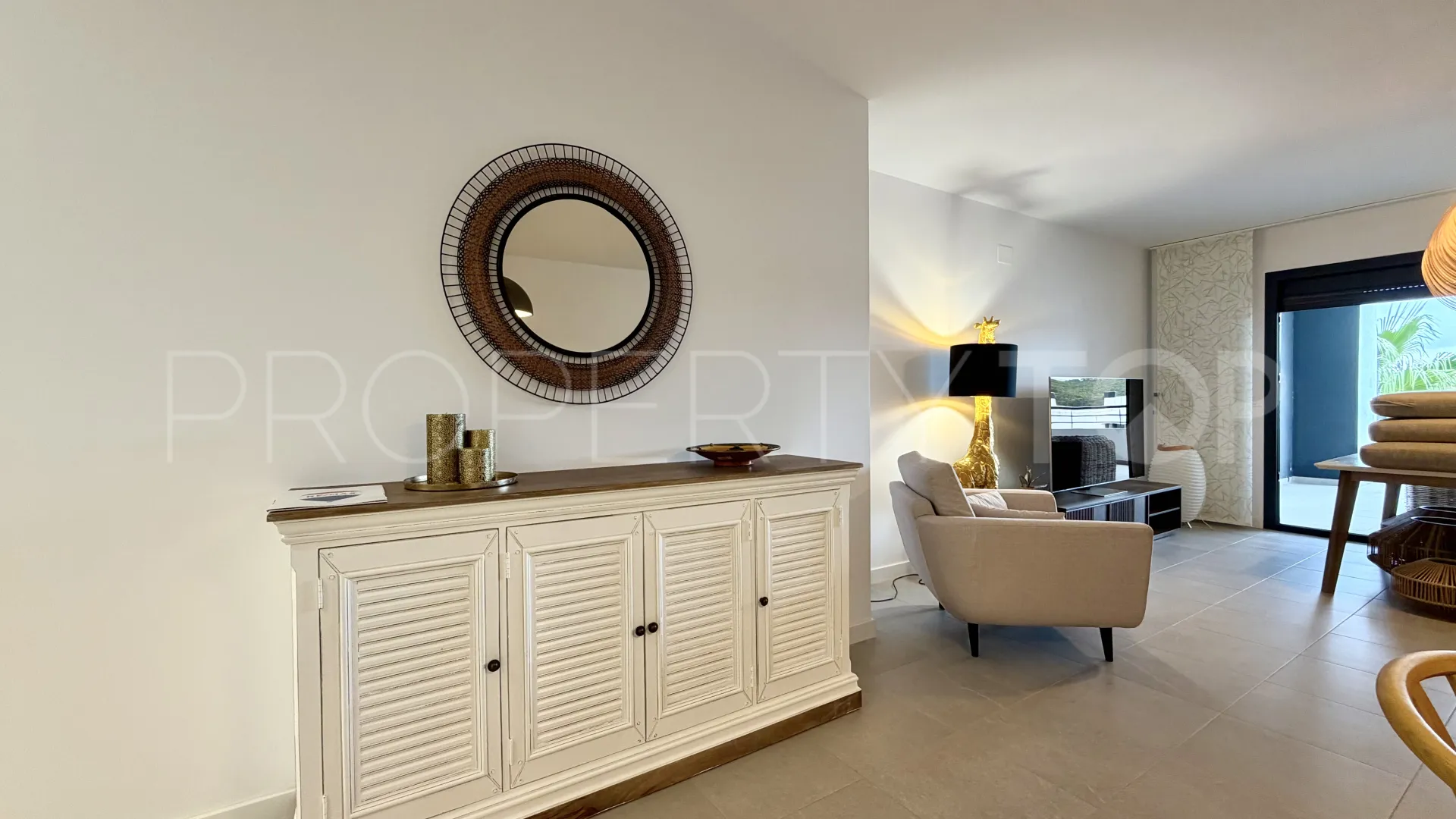 For sale Quiabit 3 bedrooms apartment