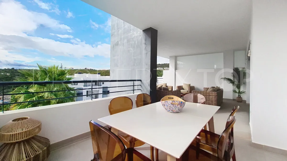 Apartment with 3 bedrooms for sale in Quiabit