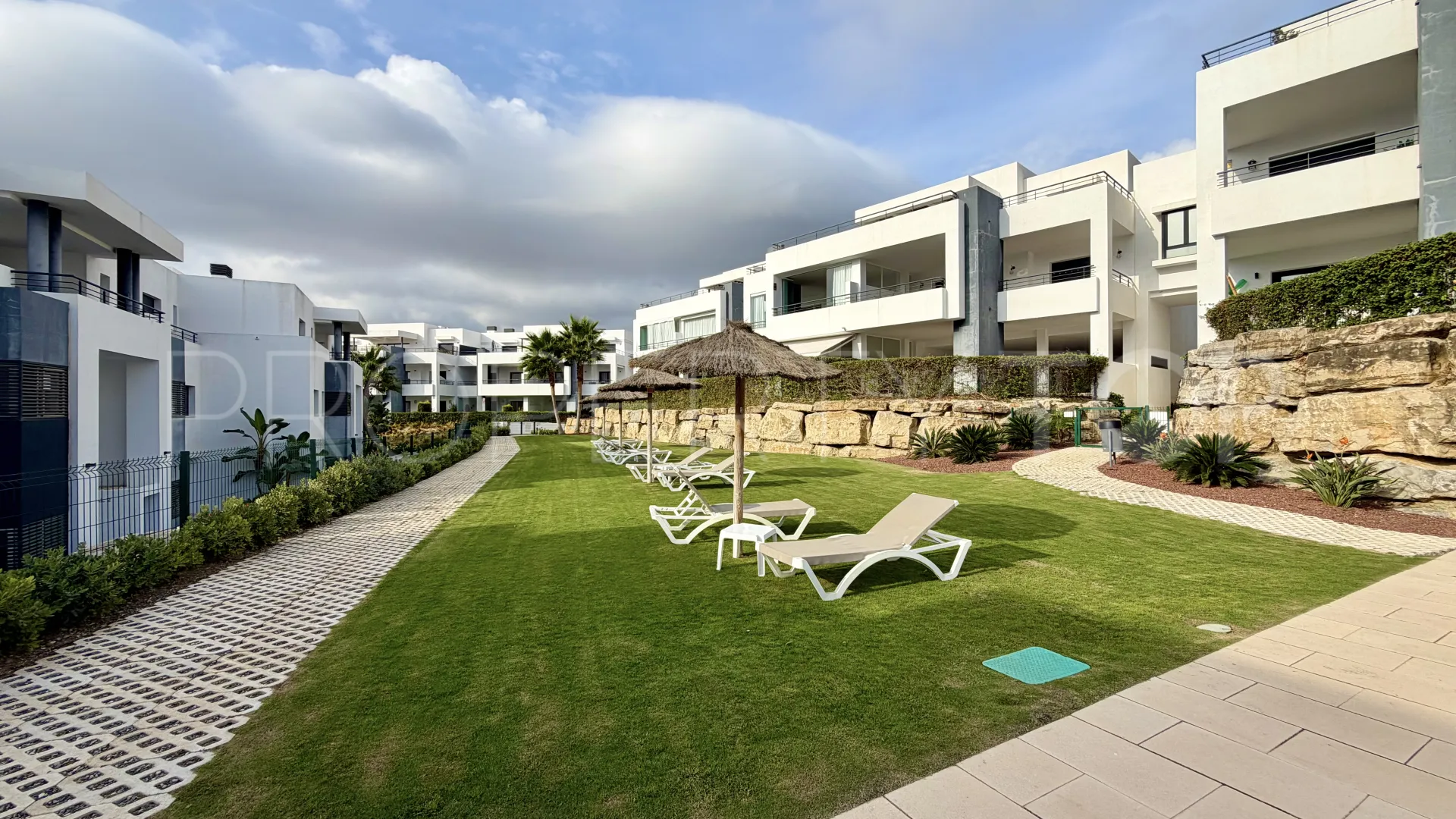 For sale Quiabit 3 bedrooms apartment