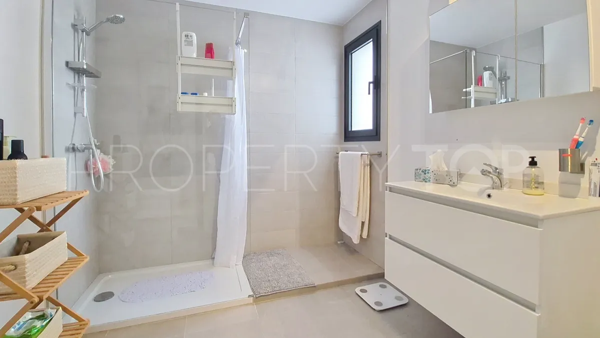 Apartment with 3 bedrooms for sale in Quiabit