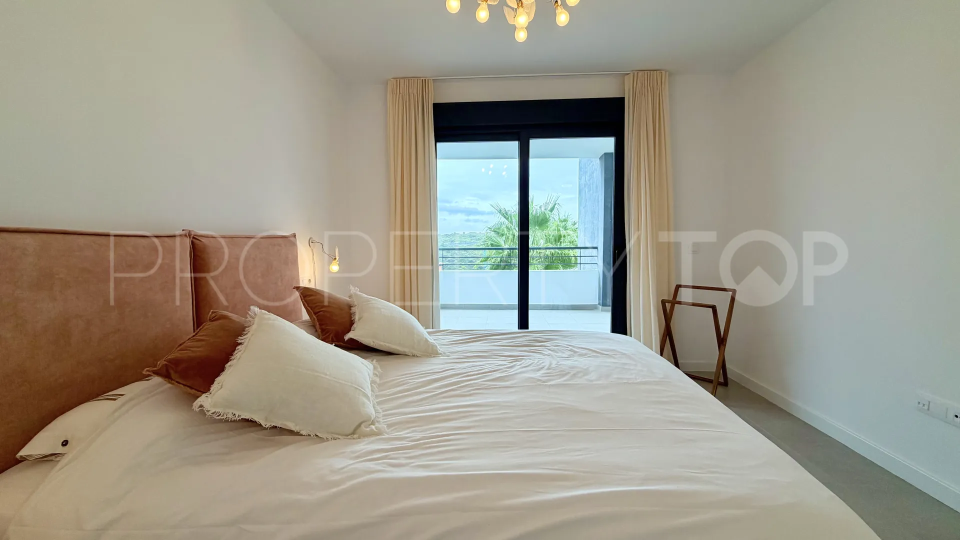 For sale Quiabit 3 bedrooms apartment