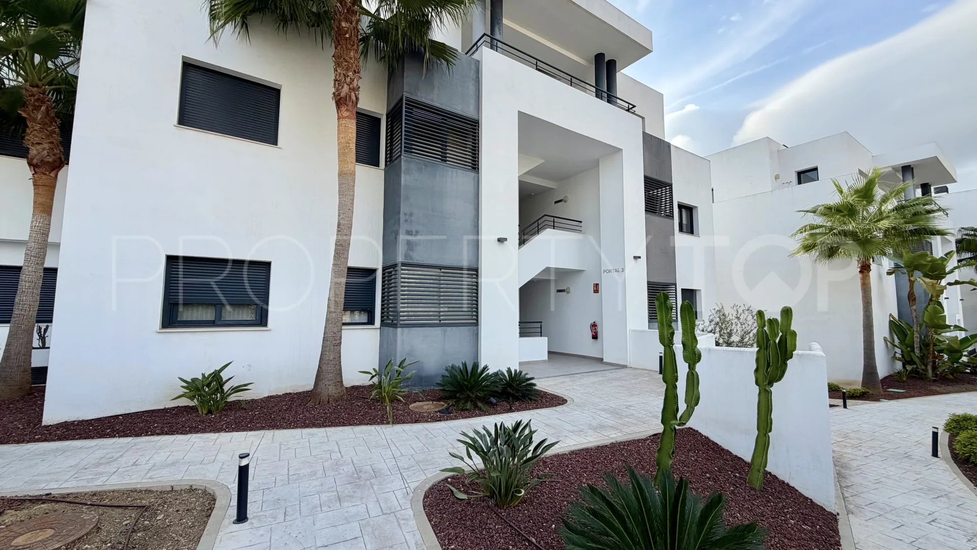 For sale Quiabit 3 bedrooms apartment