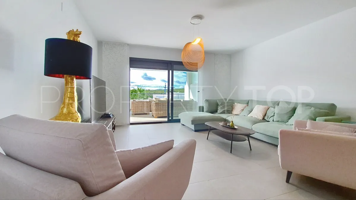 Apartment with 3 bedrooms for sale in Quiabit