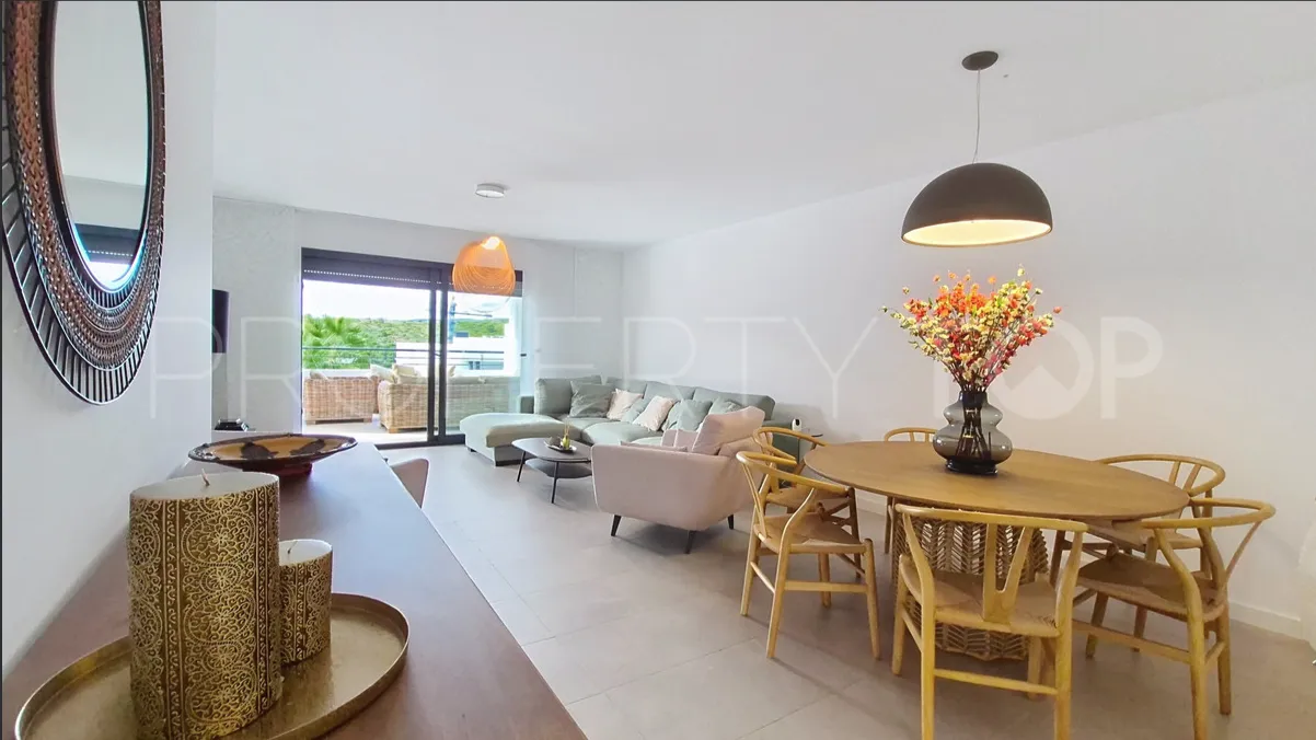 Apartment with 3 bedrooms for sale in Quiabit