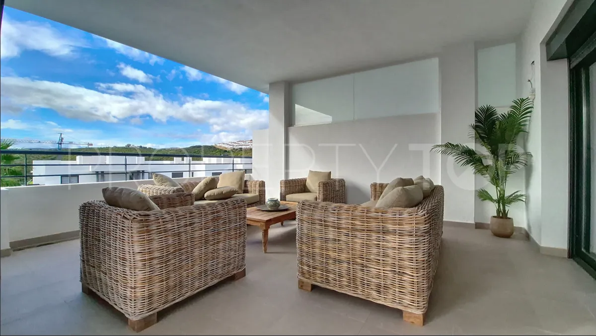 Apartment with 3 bedrooms for sale in Quiabit
